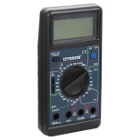 Мультиметр Ресанта DT890B+